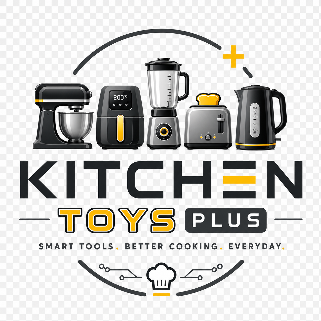 KitchenToysPlus